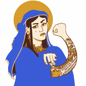 Slay Maria_Thumbnail